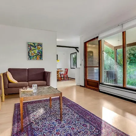 Amazing In Prst With Wifi And 2 Bedrooms 2 * Præstø