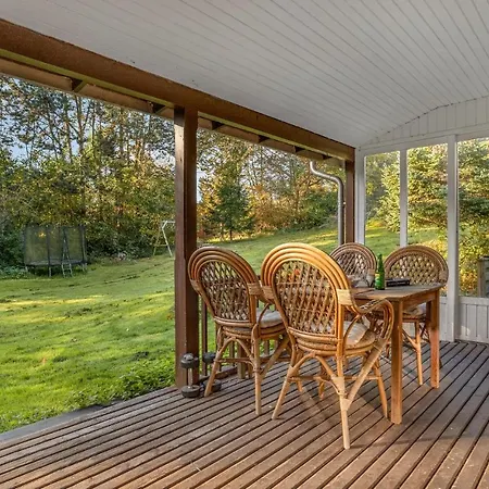 Amazing In Prst With Wifi And 2 Bedrooms 2 Præstø