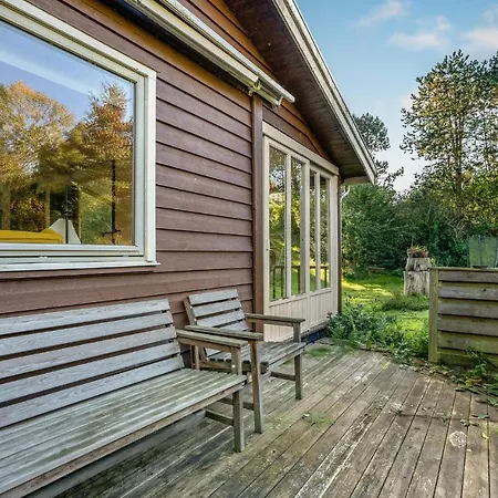 Amazing In Prst With Wifi And 2 Bedrooms 2 Præstø