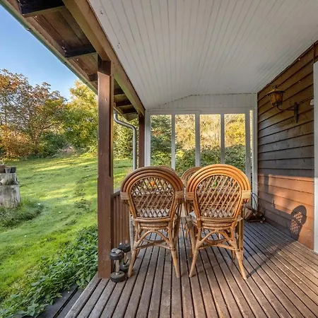 Prázdninový dům Amazing In Prst With Wifi And 2 Bedrooms 2 Præstø