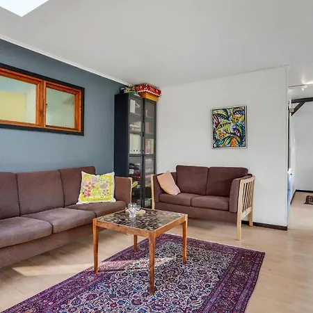 Prázdninový dům Amazing In Prst With Wifi And 2 Bedrooms 2 Præstø