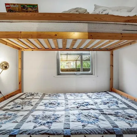 Prázdninový dům Amazing In Prst With Wifi And 2 Bedrooms 2 Præstø