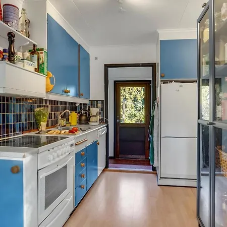 Amazing In Prst With Wifi And 2 Bedrooms 2 Præstø